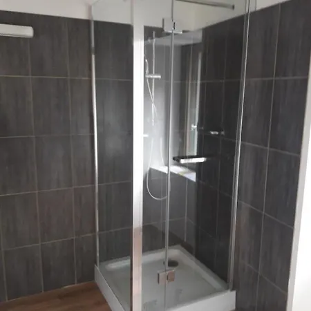 Le Clos Fleuri Дом отдыха *