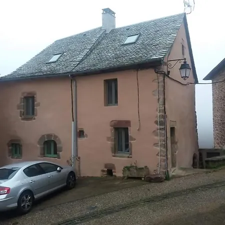 Дом отдыха Le Clos Fleuri *